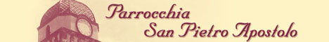 Parrocchia San Pietro di Pirri-Cagliari (CA) Parrocchia San Pietro di Pirri-Cagliari (CA)